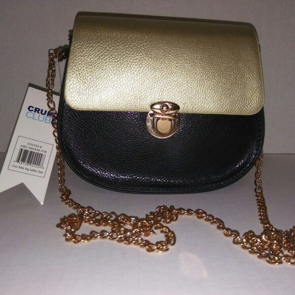 Mini Purse by Cruise Club - Picture 1 of 3